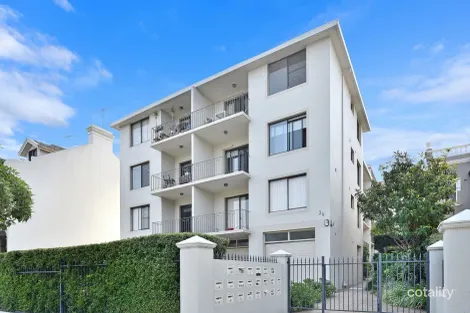 2/34 Johnston St, Annandale, NSW 2038