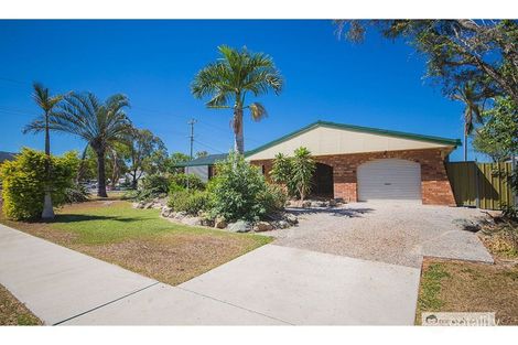 Property photo of 265 Thozet Road Koongal QLD 4701