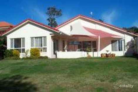 Property photo of 24 Gippsland Drive Helensvale QLD 4212