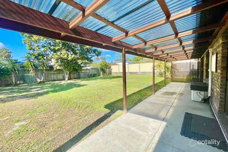 Property photo of 35 Kallaroo Crescent Ashmore QLD 4214