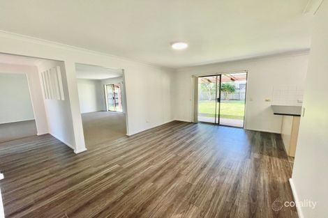 Property photo of 35 Kallaroo Crescent Ashmore QLD 4214
