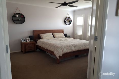 Property photo of 26 James Riley Drive Glenmore Park NSW 2745
