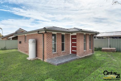 Property photo of 1 Lois Lane Minto NSW 2566