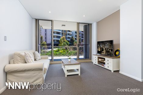 Property photo of 305/14 Epping Park Drive Epping NSW 2121