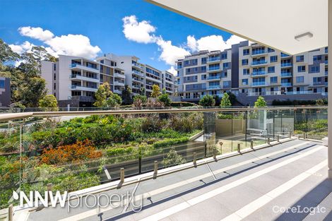 Property photo of 305/14 Epping Park Drive Epping NSW 2121