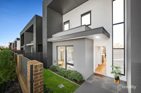 7/48 Speldewinde St, Strathnairn, ACT 2615