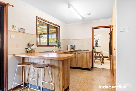 Property photo of 5 McKain Place Gilmore ACT 2905