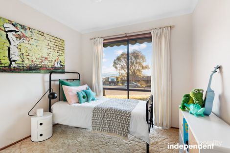 Property photo of 5 McKain Place Gilmore ACT 2905