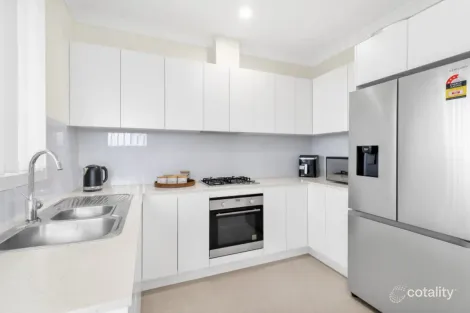 Property photo of 25 Lambeth Road Schofields NSW 2762