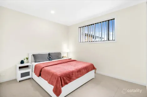 Property photo of 25 Lambeth Road Schofields NSW 2762
