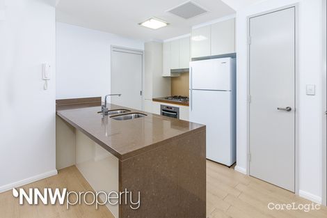 Property photo of 305/14 Epping Park Drive Epping NSW 2121