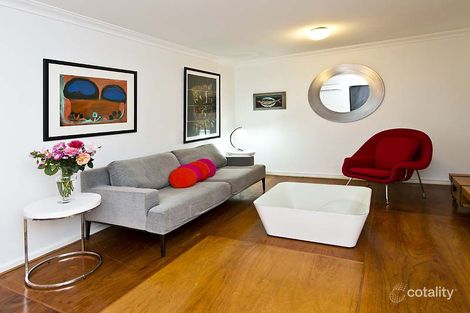 Property photo of 16/120-122 Lake Street Perth WA 6000