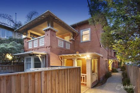 3/203 Dandenong Rd, Windsor, VIC 3181