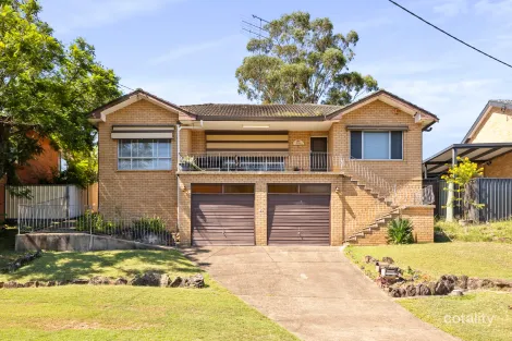 Property photo of 40 Bel-Air Road Penrith NSW 2750
