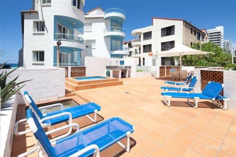 16/26 Old Burleigh Rd, Surfers Paradise, QLD 4217