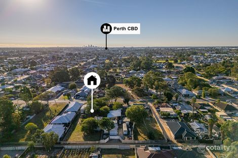 Property photo of 16 Temby Street Beckenham WA 6107