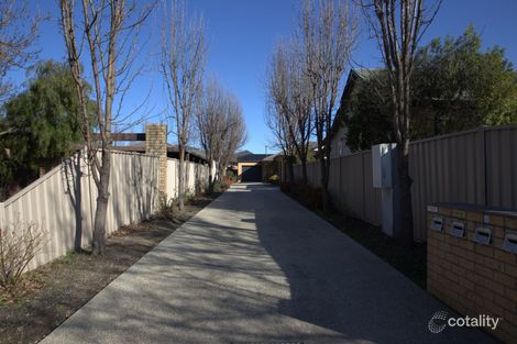 2/22 Malcolm St, Mansfield, VIC 3722