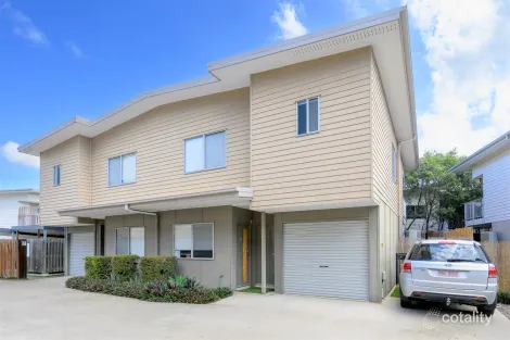 41/1 COLLINS LANE, KIN KORA, QLD 4680