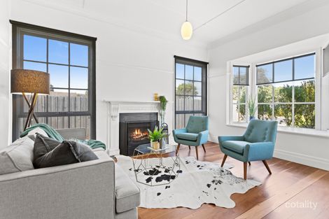 Property photo of 1/17 Bondi Road Bonbeach VIC 3196