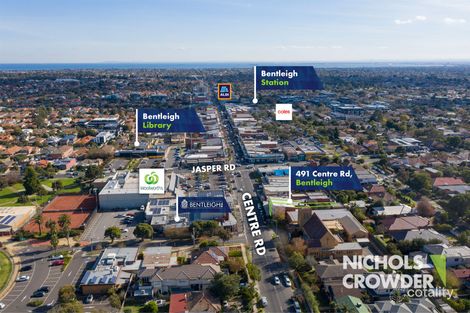 491 Centre Rd, Bentleigh, VIC 3204