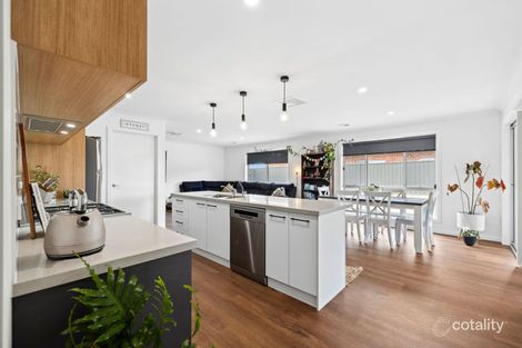 Property photo of 6 Sheoak Court Campbells Creek VIC 3451