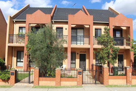 Property photo of 5/335-339 Blaxcell Street South Granville NSW 2142