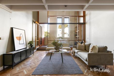 Property photo of 3/19 Victoria Street Fitzroy VIC 3065