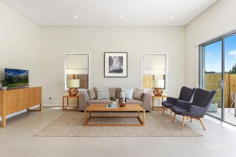 Property photo of 221 Quarry Road Ryde NSW 2112