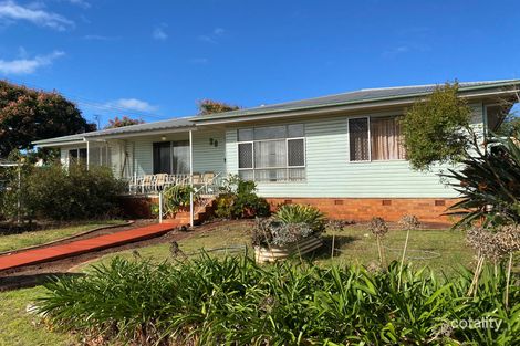 20 MAKEPEACE ST, ROCKVILLE, QLD 4350