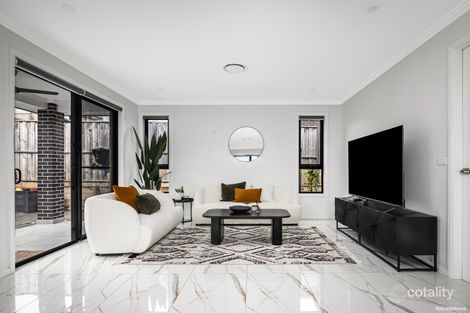 Property photo of 28 Felling Street Box Hill NSW 2765