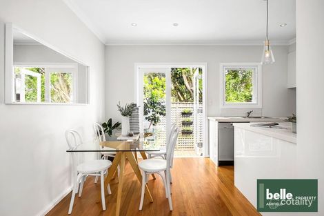 Property photo of 100 Victoria Street Dulwich Hill NSW 2203