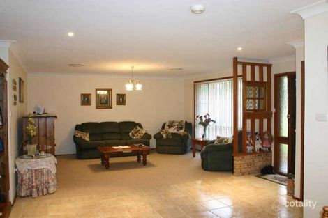 Property photo of 3 Warragamba Crescent Jamisontown NSW 2750