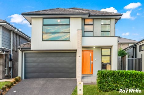 25 Flemington Pkwy, Box Hill, NSW 2765