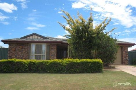 78 Crinum Cres, Emerald, QLD 4720