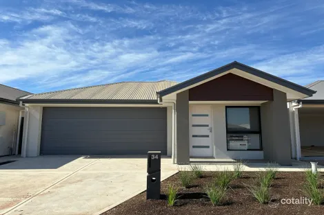 34 Trevelyan Ave, Munno Para Downs, SA 5115