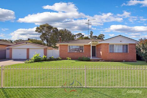 49 Tichborne Dr, Quakers Hill, NSW 2763