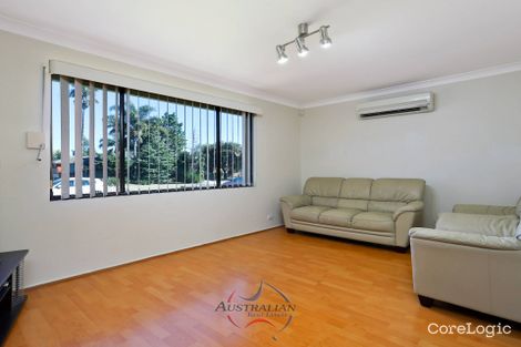 Property photo of 49 Tichborne Drive Quakers Hill NSW 2763