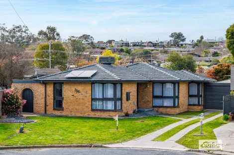 Property photo of 366 Sutherland Street Lavington NSW 2641