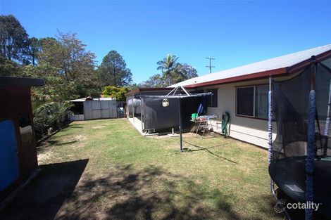 Property photo of 186 River Hills Road Eagleby QLD 4207