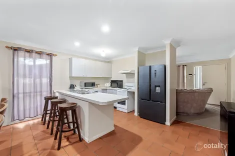Property photo of 36 Randall Avenue Minto NSW 2566