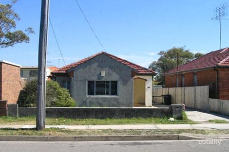598 Bunnerong Rd, Matraville, NSW 2036