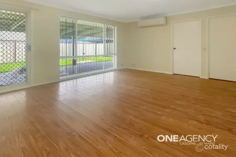 Property photo of 8 Boyce Way Claremont Meadows NSW 2747