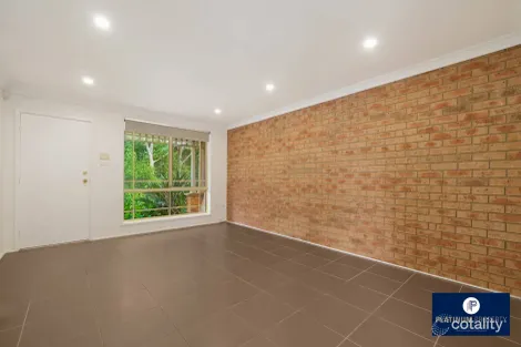 Property photo of 12B Cato Way Casula NSW 2170