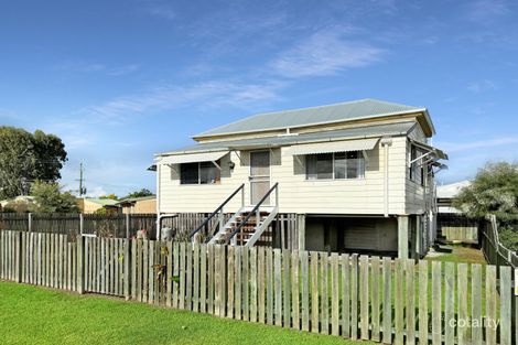 1/23 Cardigan St, Granville, QLD 4650