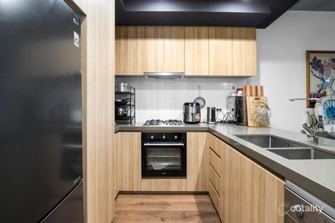 Property photo of 202/90 Buckley Street Footscray VIC 3011
