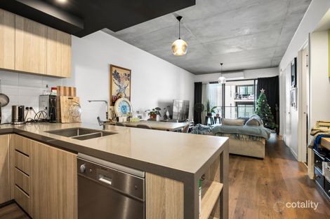 Property photo of 202/90 Buckley Street Footscray VIC 3011