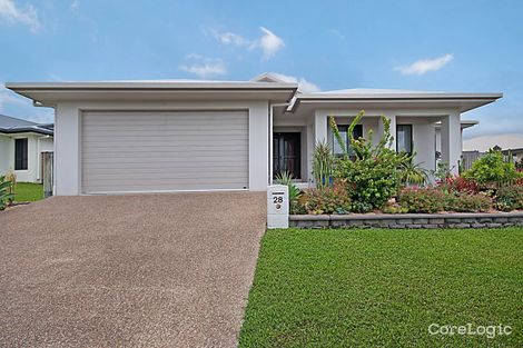 Property photo of 28 Klewarra Boulevard Douglas QLD 4814