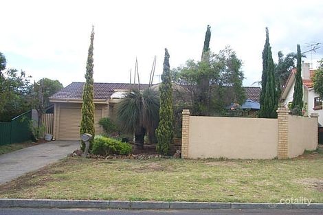 3/144 St Brigids Tce, Scarborough, WA 6019