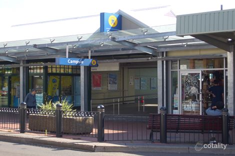 Property photo of 14/40 Fourth Avenue Campsie NSW 2194