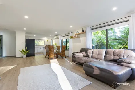 Property photo of 4/54 Tarawal Street Bomaderry NSW 2541